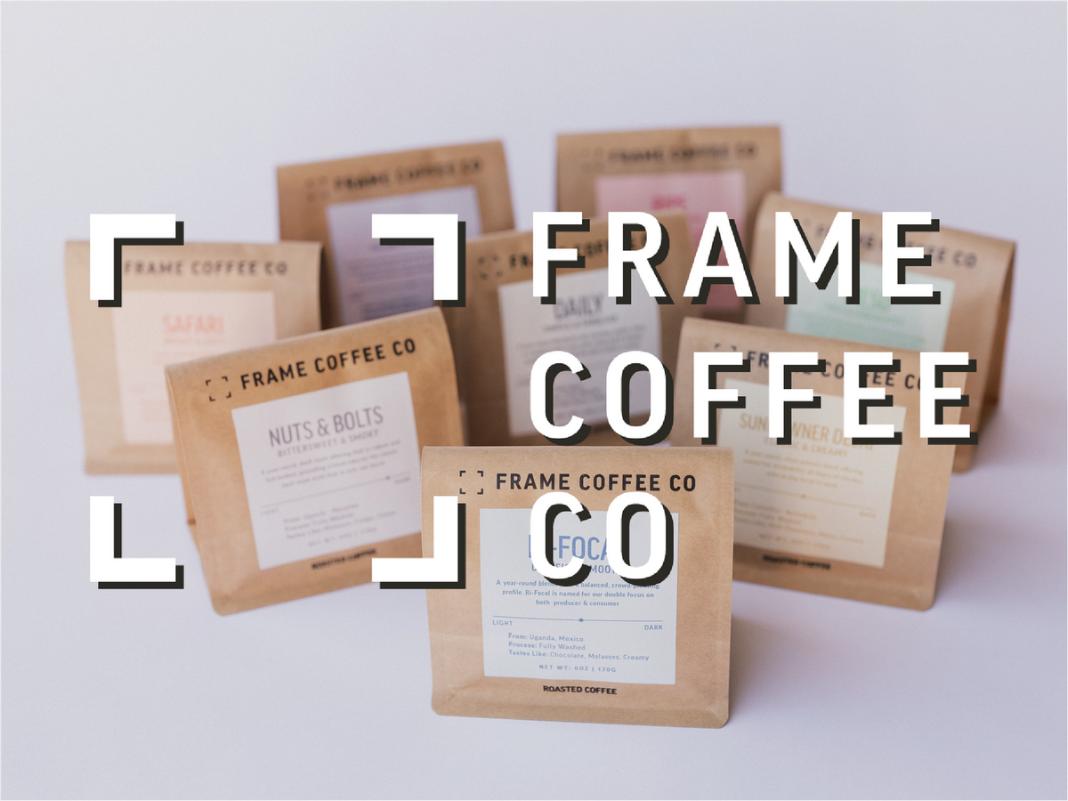Frame Coffee Co