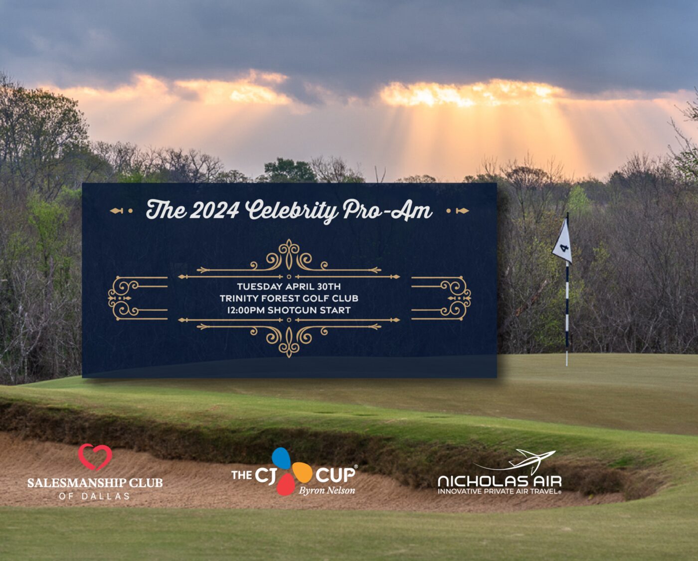 Jack LaGere Foundation