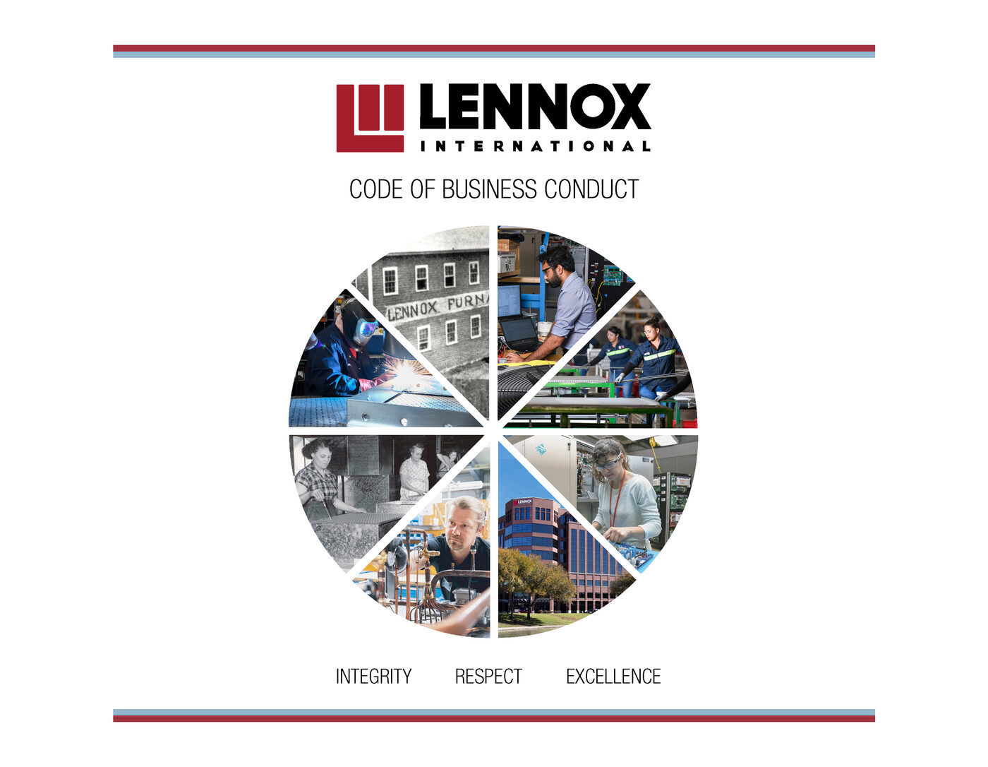 Lennox International